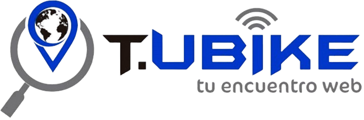 Logo T-UBIKE